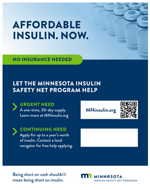 Download Affordable Insulin Poster (no bleeds) PDF